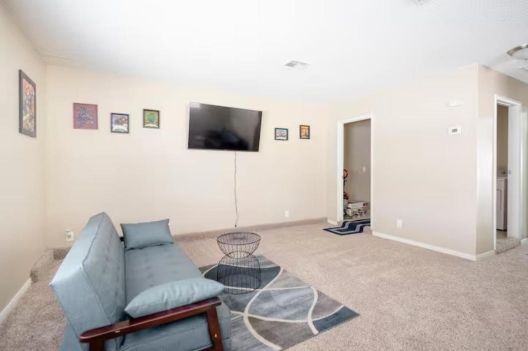 Pool 4 Bedroom 2 Bath Close To Strip Las Vegas Exterior photo