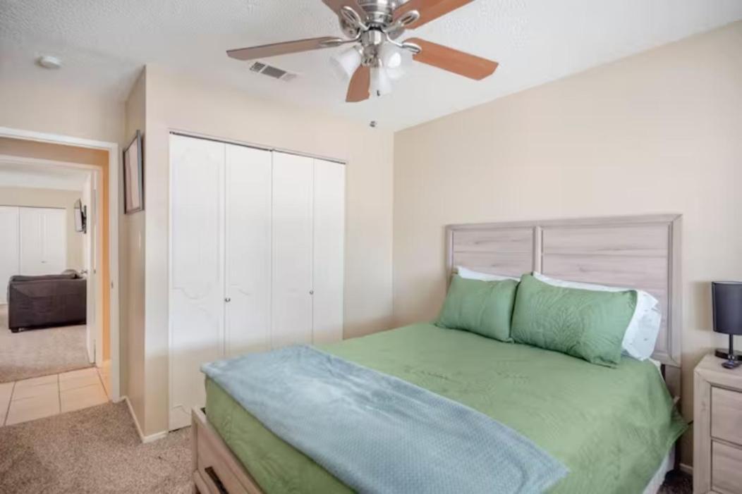 Pool 4 Bedroom 2 Bath Close To Strip Las Vegas Exterior photo